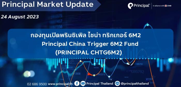 chtg_Principal Market Update template