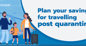 Plan your savings for travelling post quarantine