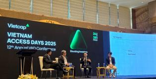 Vietnam Access Days (VAD) 2025